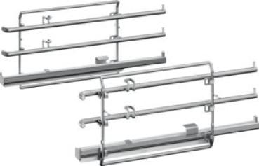NEFF Z13TC14X0 - Clip-Auszug, Edelstahl
